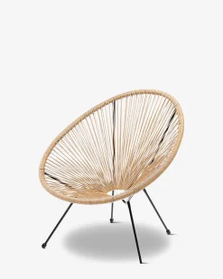 Acapulco havestol, natur