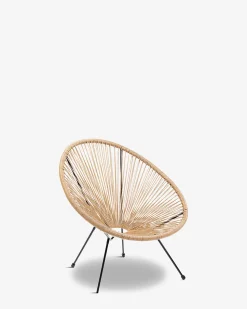 Acapulco havestol, natur