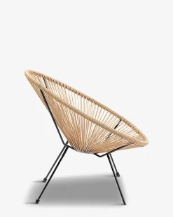 Acapulco havestol, natur