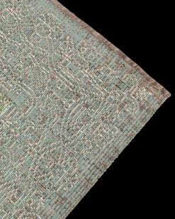 Adorno udendørs tæppe, grøn