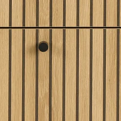 Albany kommode, 4 skuffer