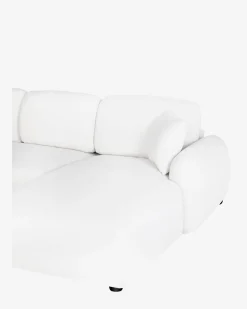 Alcudia sofa m | Chaiselong venstre