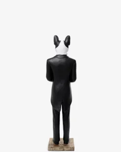 Alfred Butler hund 159cm