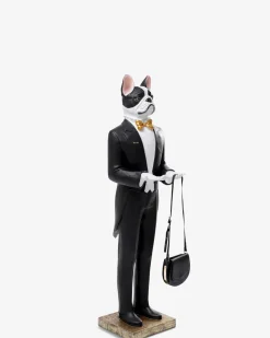 Alfred Butler hund 159cm