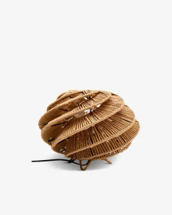 Aloha whirl bordlampe