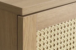 Alva høj skænk, natur