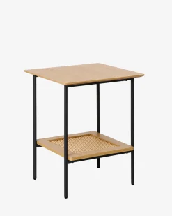 Alva hjørnebord, natur