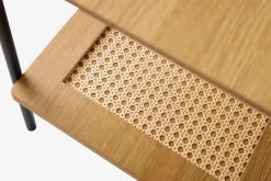 Alva hjørnebord, natur