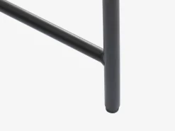 Alva sengebord, natur