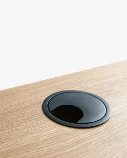 Alva skrivebord, natur