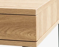 Alva skrivebord, natur