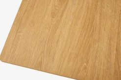 Alva sofabord, natur