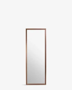 Arezzo spejl, bronze