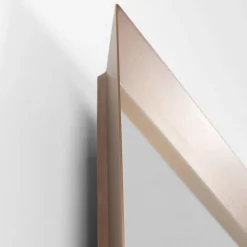 Arezzo spejl, bronze