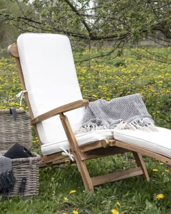 Arrecife dækstolshynde