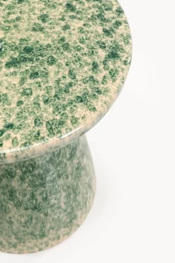 Arrivato sidebord, grøn