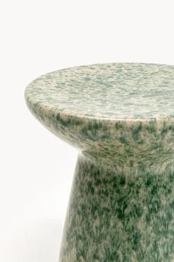 Arrivato sidebord, grøn