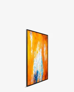 Artistas orange galleri