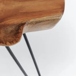 Aspen sidebord, teak