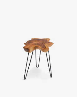 Aspen sidebord, teak