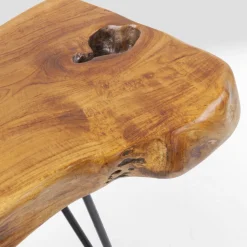 Aspen sofabord, teak