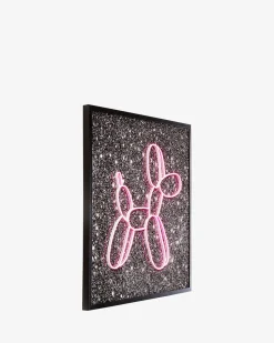 Balloon dog LED galleri