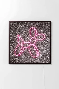 Balloon dog LED galleri