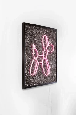 Balloon dog LED galleri