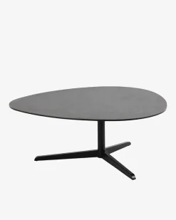 Barnsley sofabord, sort