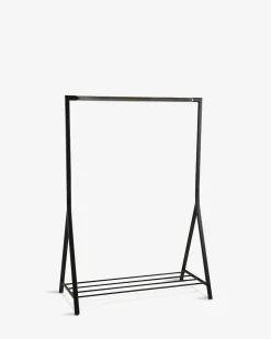 Barra tøjstativ, sort