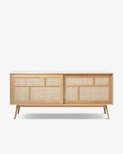 Barrali skænk, eg natur finer