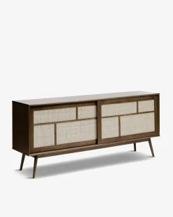 Barrali skænk, smoked eg finer