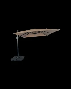 Baza Hængeparasol Sand