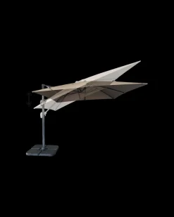 Baza Hængeparasol Sand