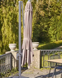 Baza Hængeparasol Sand