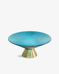 Birdie glasskål lille