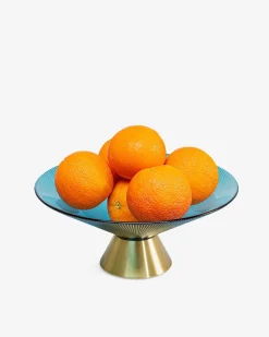 Birdie glasskål lille