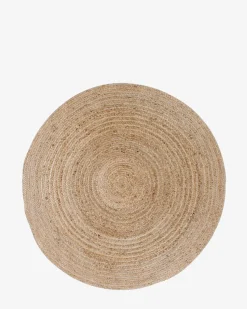 Bombay tæppe Ø.150 cm