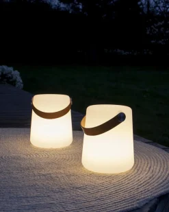 Bristol LED lampe m/ strop