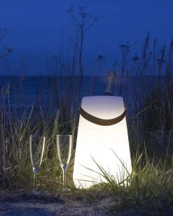 Bristol LED vinkøler m/strop