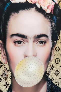 Bubble artist galleri