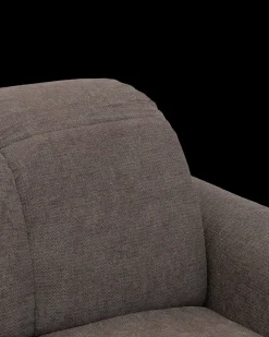 Bullet hjørnesofa m/chaiselong, højrevendt