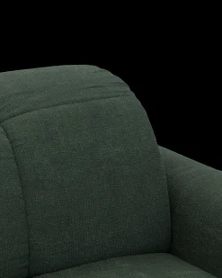 Bullet hjørnesofa m/chaiselong, højrevendt