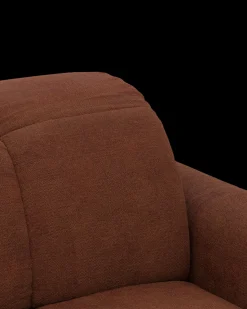 Bullet hjørnesofa m/chaiselong, højrevendt