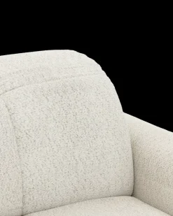 Bullet hjørnesofa m/chaiselong, højrevendt