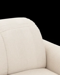 Bullet hjørnesofa m/chaiselong, højrevendt