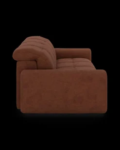 Bullet Sofa 2. pers.