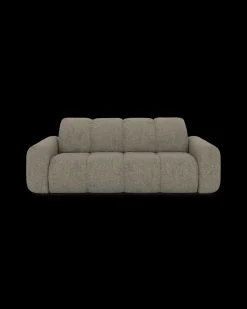 Bullet Sofa 2. pers.