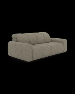 Bullet Sofa 2. pers.