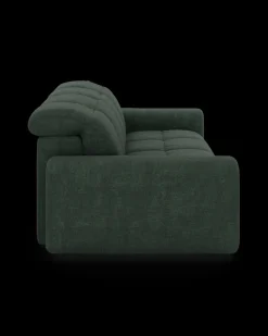 Bullet Sofa 2. pers.